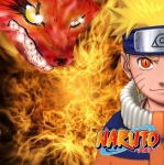 naruto e kyuubi